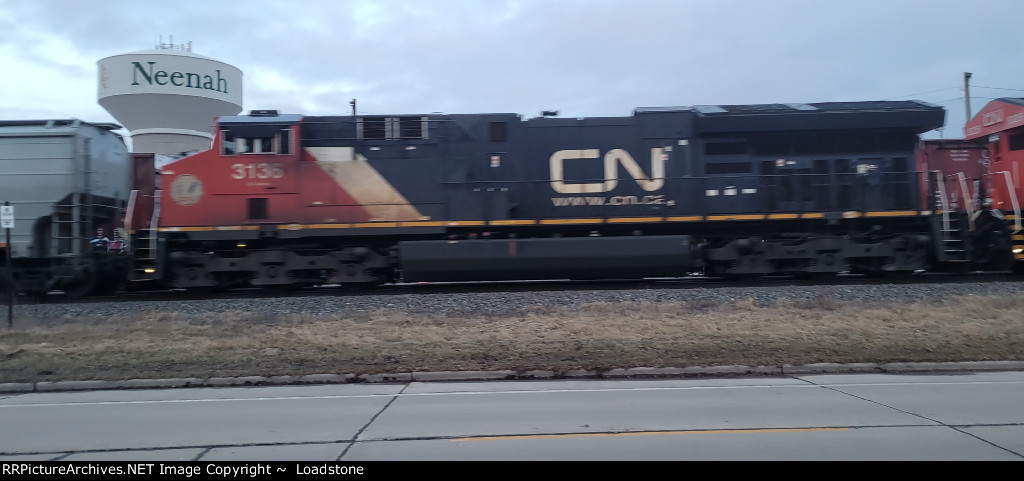 CN 3136